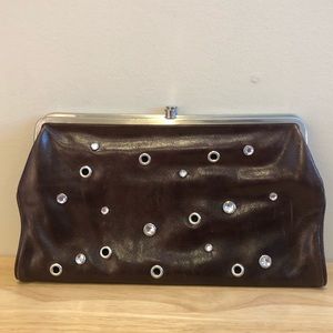 HOBO Vintage International Clutch Purse